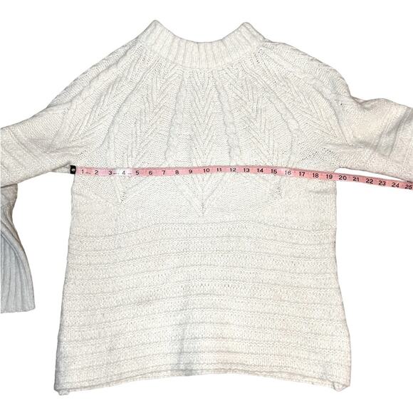 Universal Thread Crewneck Femme Pullover Sweater- Size Small - Picture 8 of 10